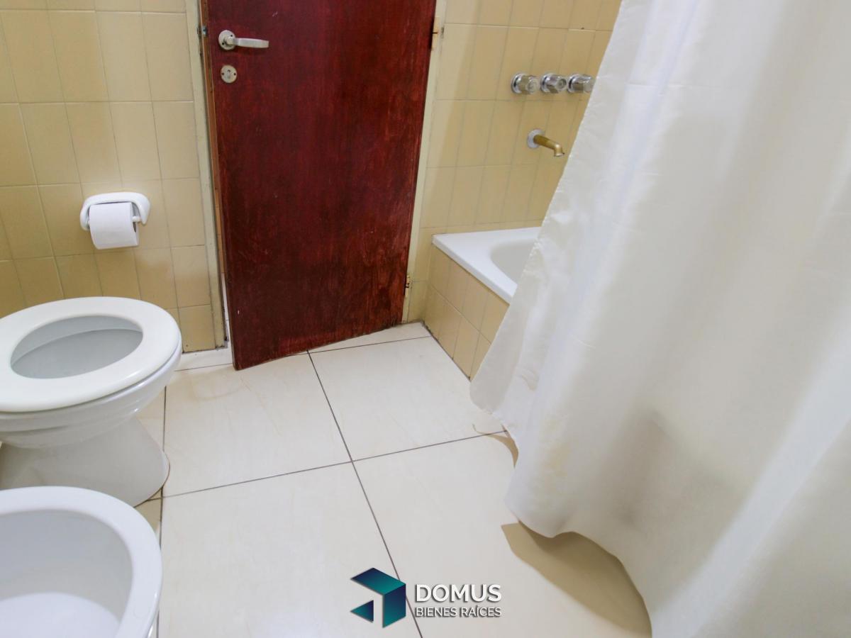 Venta Departamento Macrocentro 1