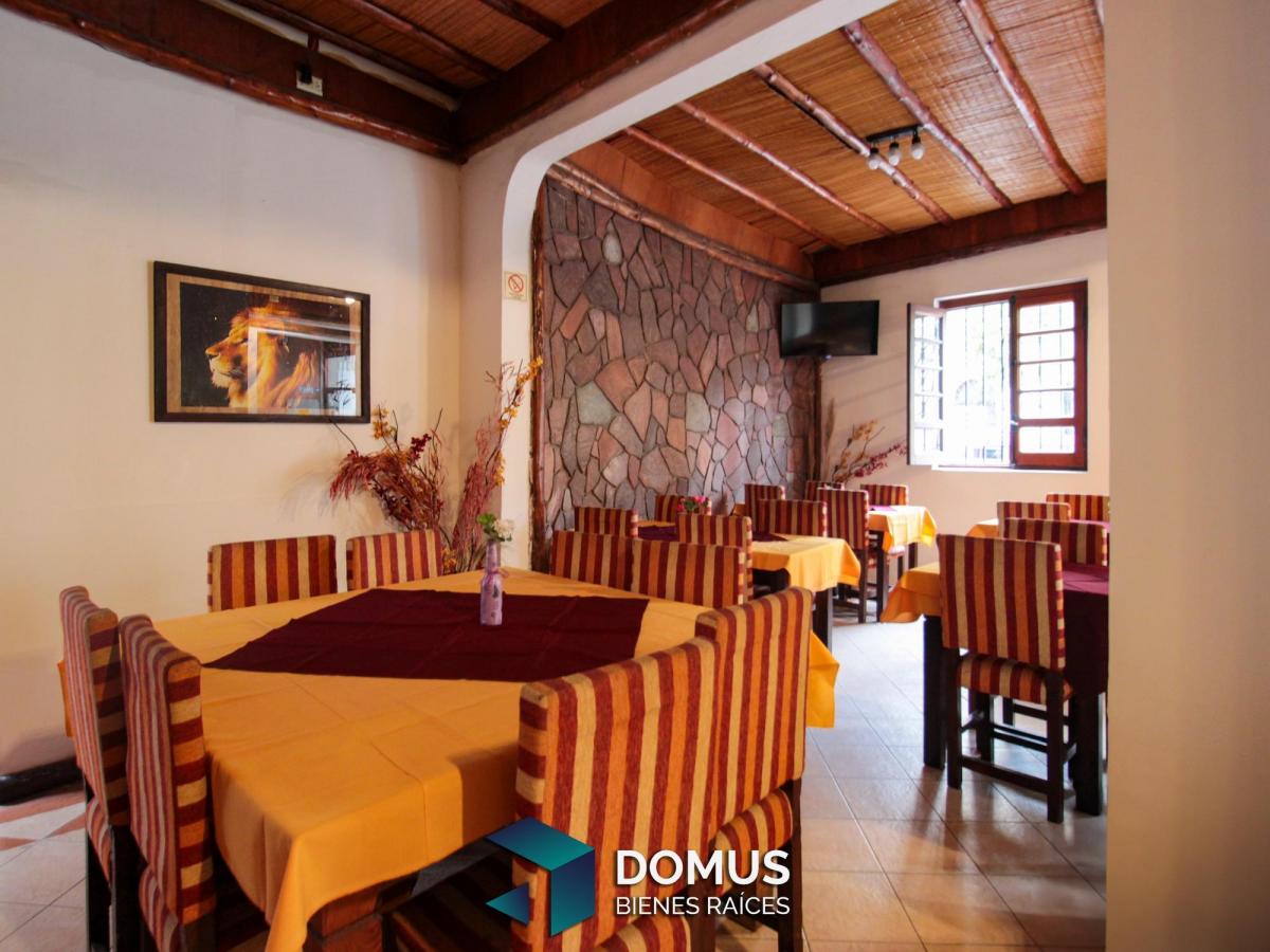 Venta Propiedad en Av Belgrano Al 600 2