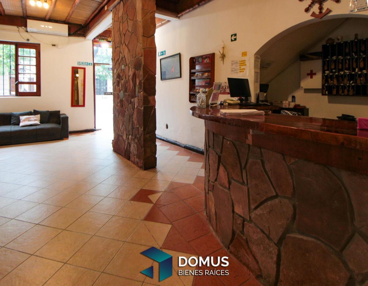 Venta Propiedad en Av Belgrano Al 600 1