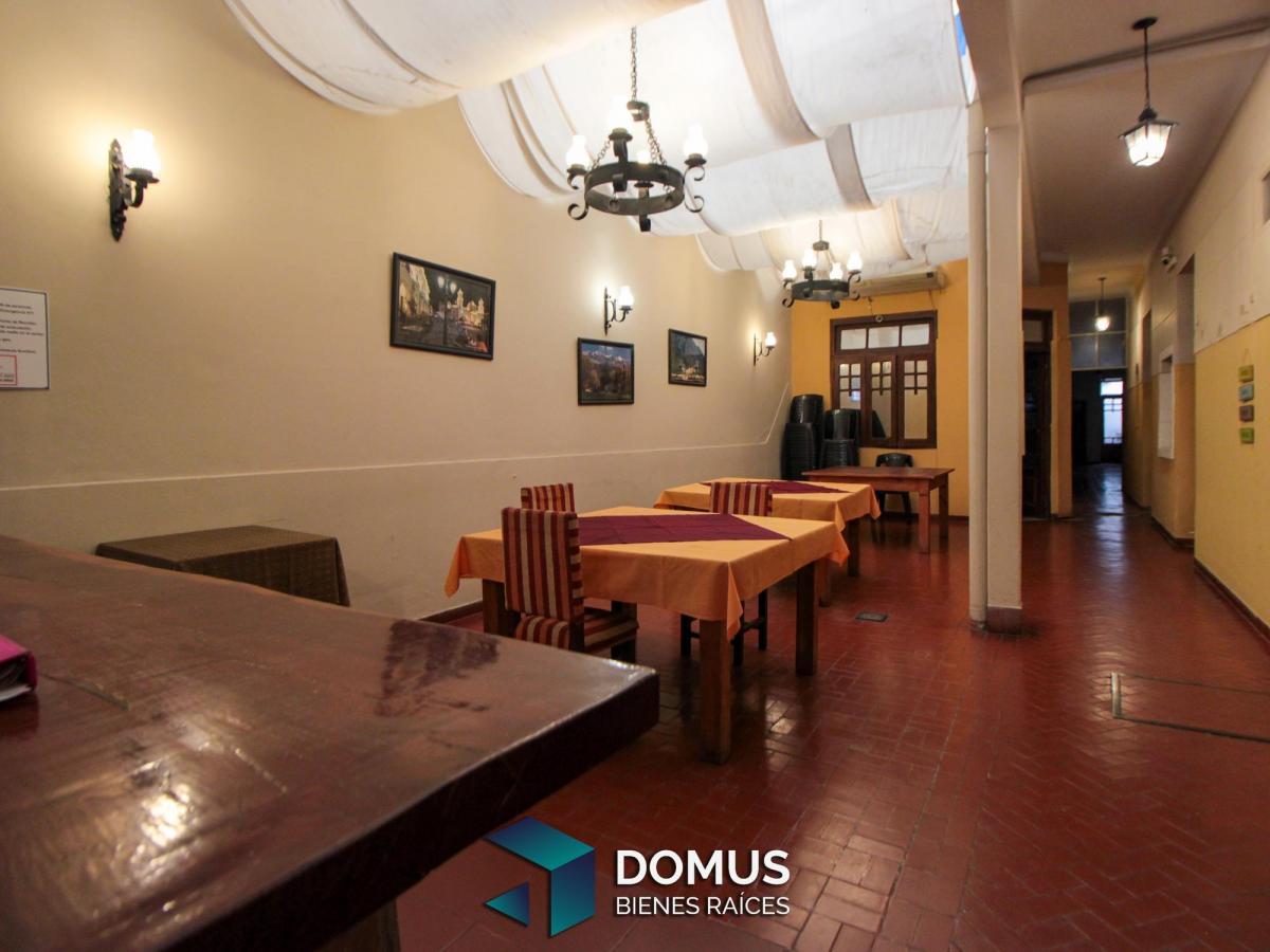 Venta Propiedad en Av Belgrano Al 600 3