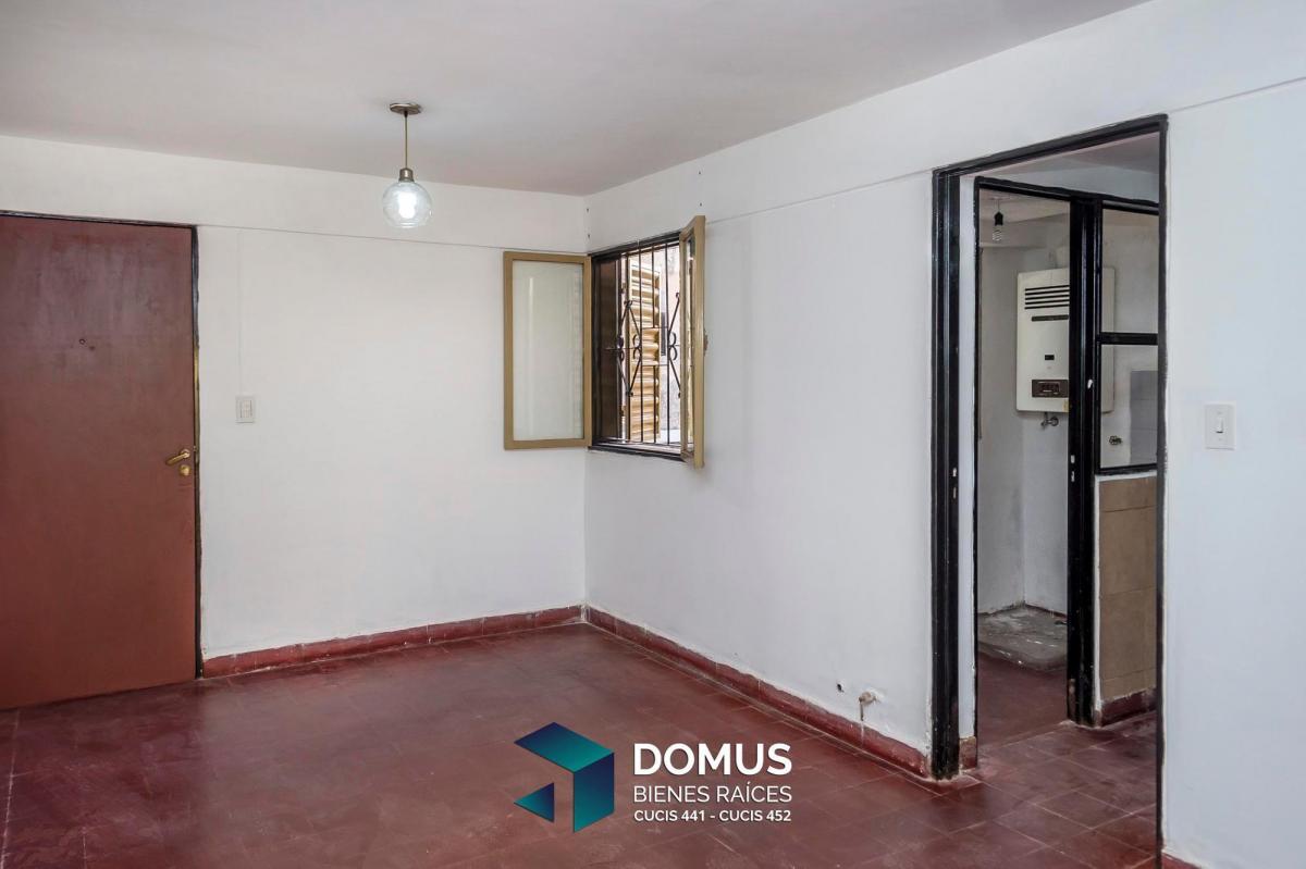 Venta Departamento Planta Baja Juan Pablo II 1