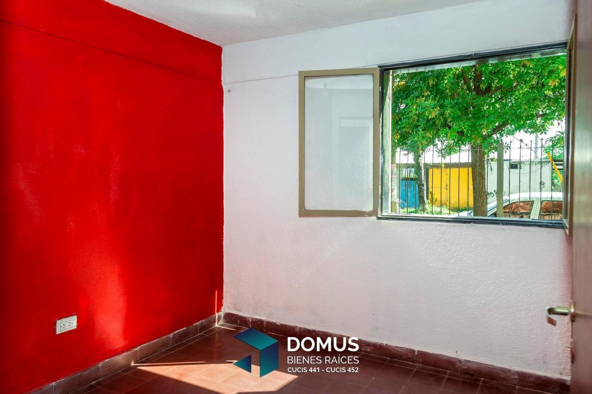 Venta Departamento Planta Baja Juan Pablo II 5