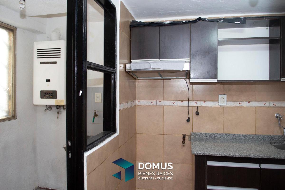 Venta Departamento Planta Baja Juan Pablo II 4