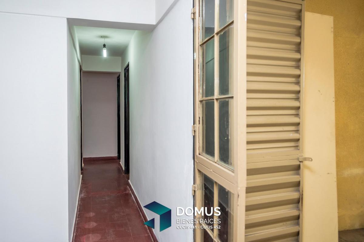 Venta Departamento Planta Baja Juan Pablo II 3