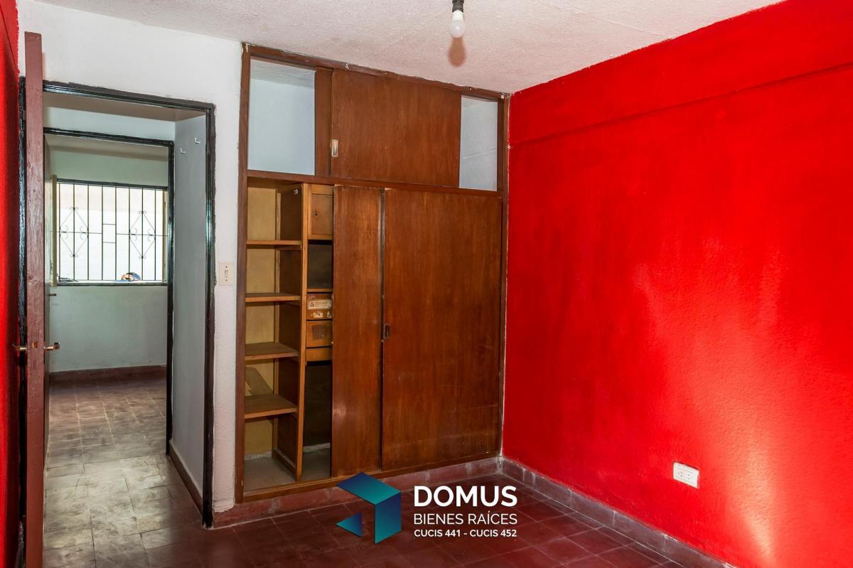 Venta Departamento Planta Baja Juan Pablo II 2