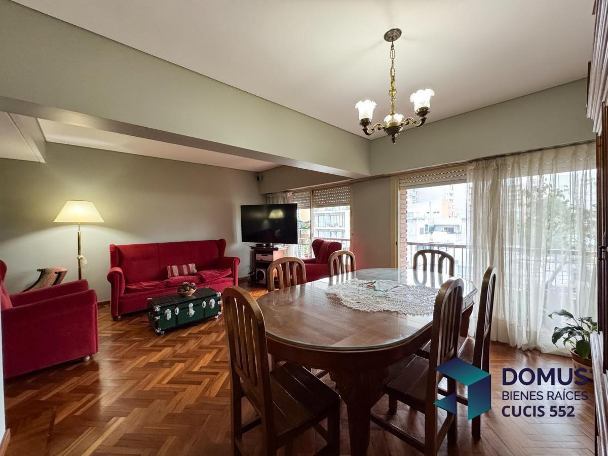 Foto de VENTA DEPARTAMENTO ZONA SHOPPING, imagen 5