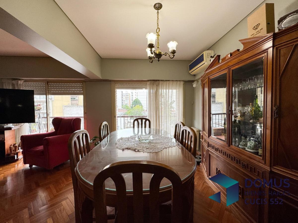 Venta Departamento Av Bicentenario de Salta 1000 4
