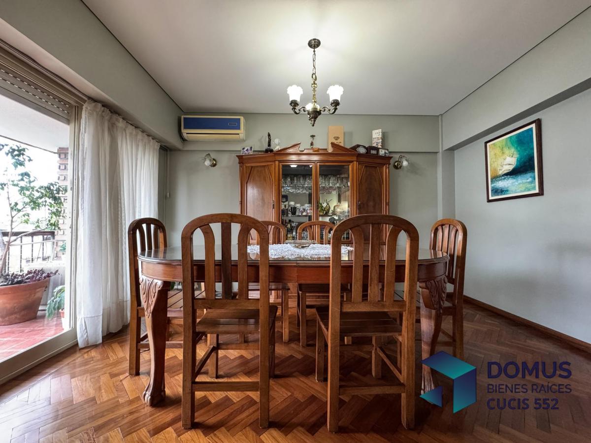 Venta Departamento Av Bicentenario de Salta 1000 5