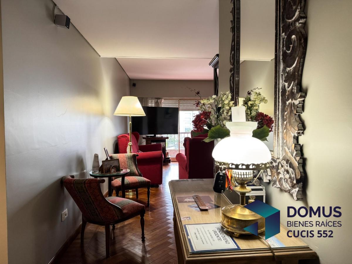 Foto de VENTA DEPARTAMENTO ZONA SHOPPING, imagen 2
