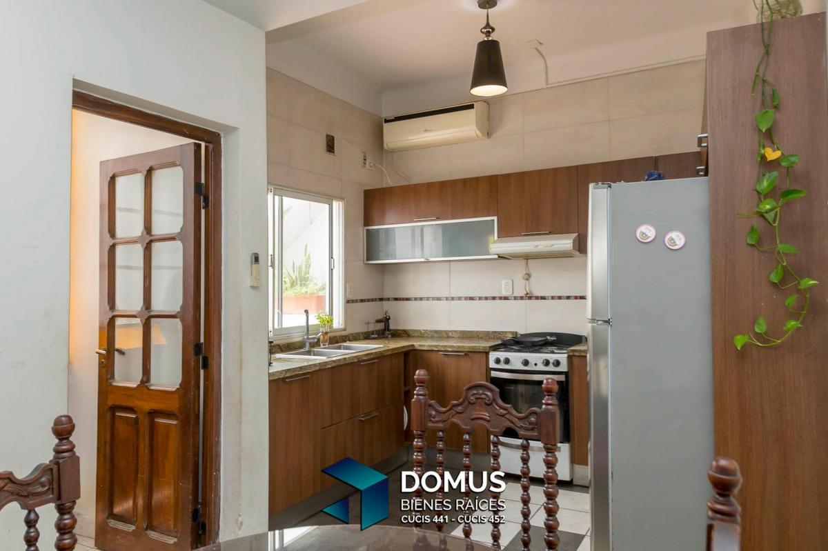 Foto de ALQUILER CASA ZONA CENTRO - URQUIZA AL 100, imagen 5