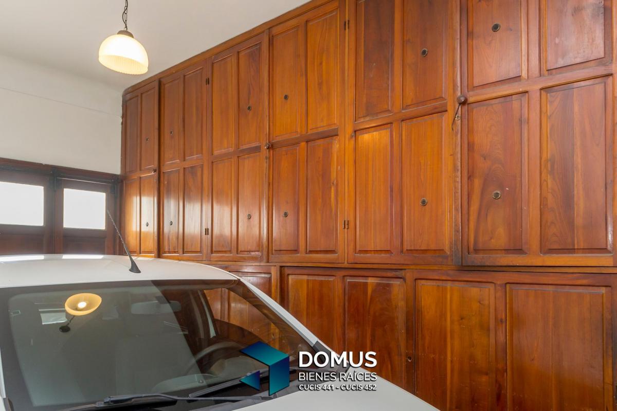 Foto de ALQUILER CASA ZONA CENTRO - URQUIZA AL 100, imagen 3