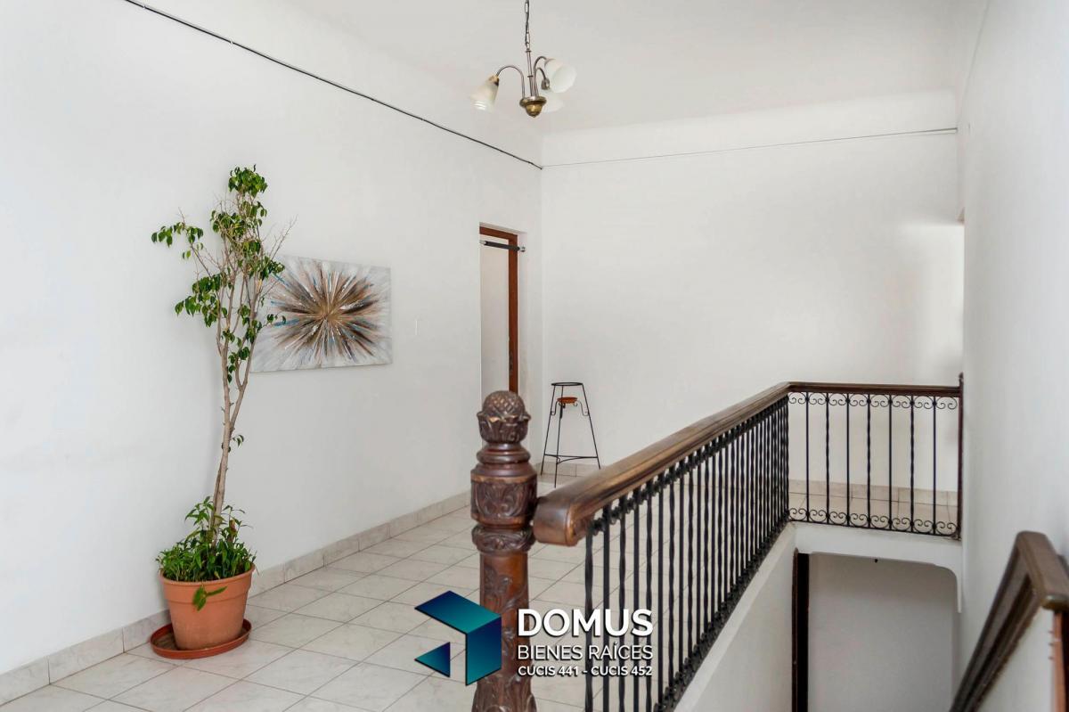 Foto de ALQUILER CASA ZONA CENTRO - URQUIZA AL 100, imagen 2