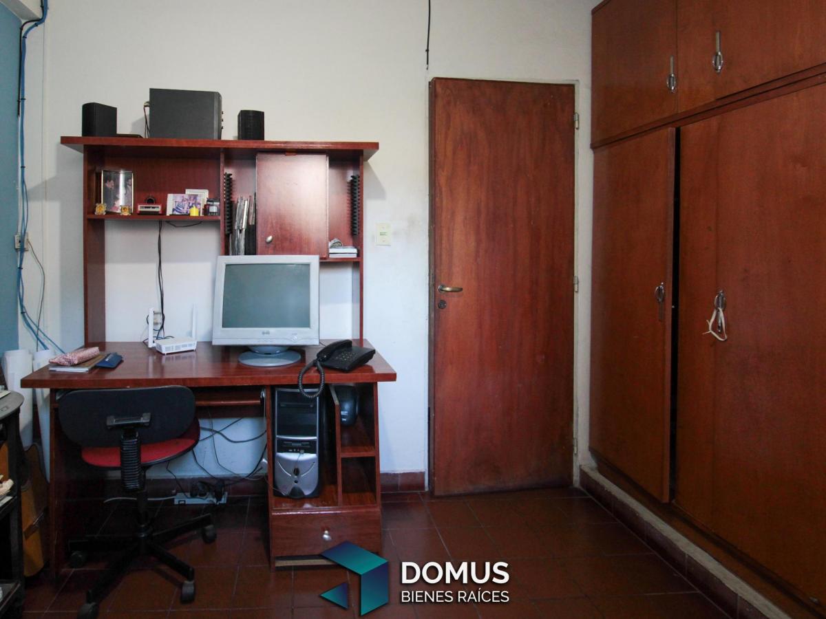Venta Departamento Barrio Arturo Illia 5