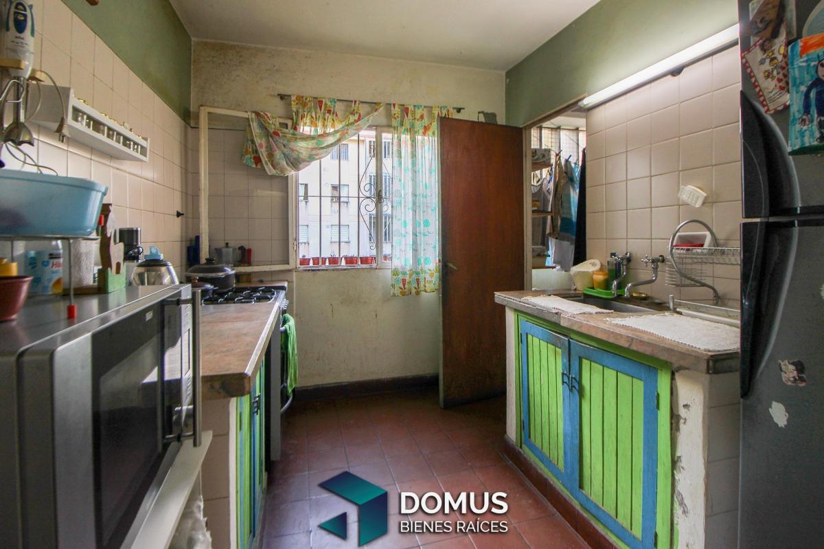 Venta Departamento Barrio Arturo Illia 2