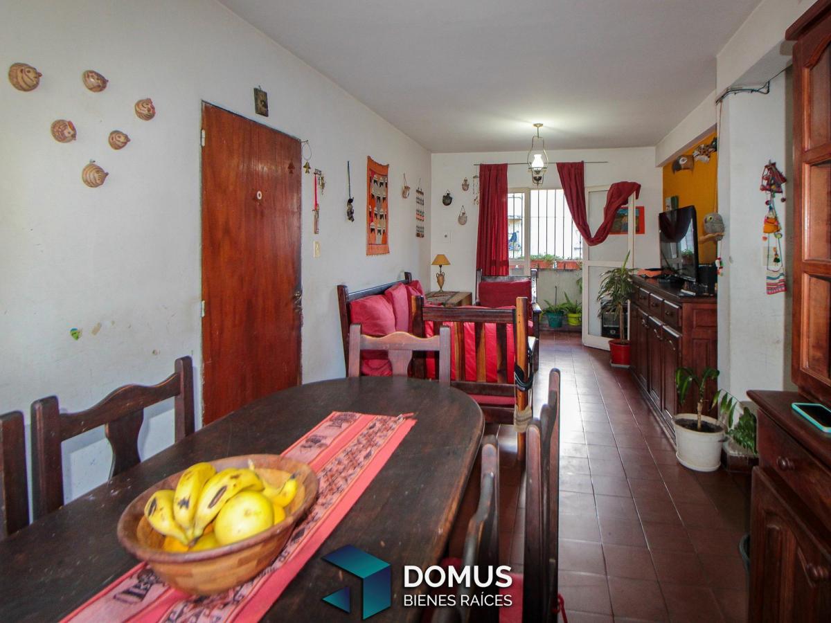 Venta Departamento Barrio Arturo Illia 1