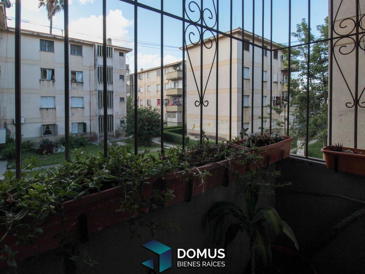 Venta Departamento Barrio Arturo Illia 4