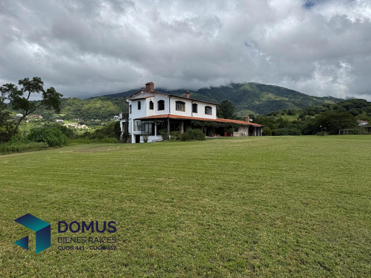 Venta Importante Predio y Casa en Lesser 1