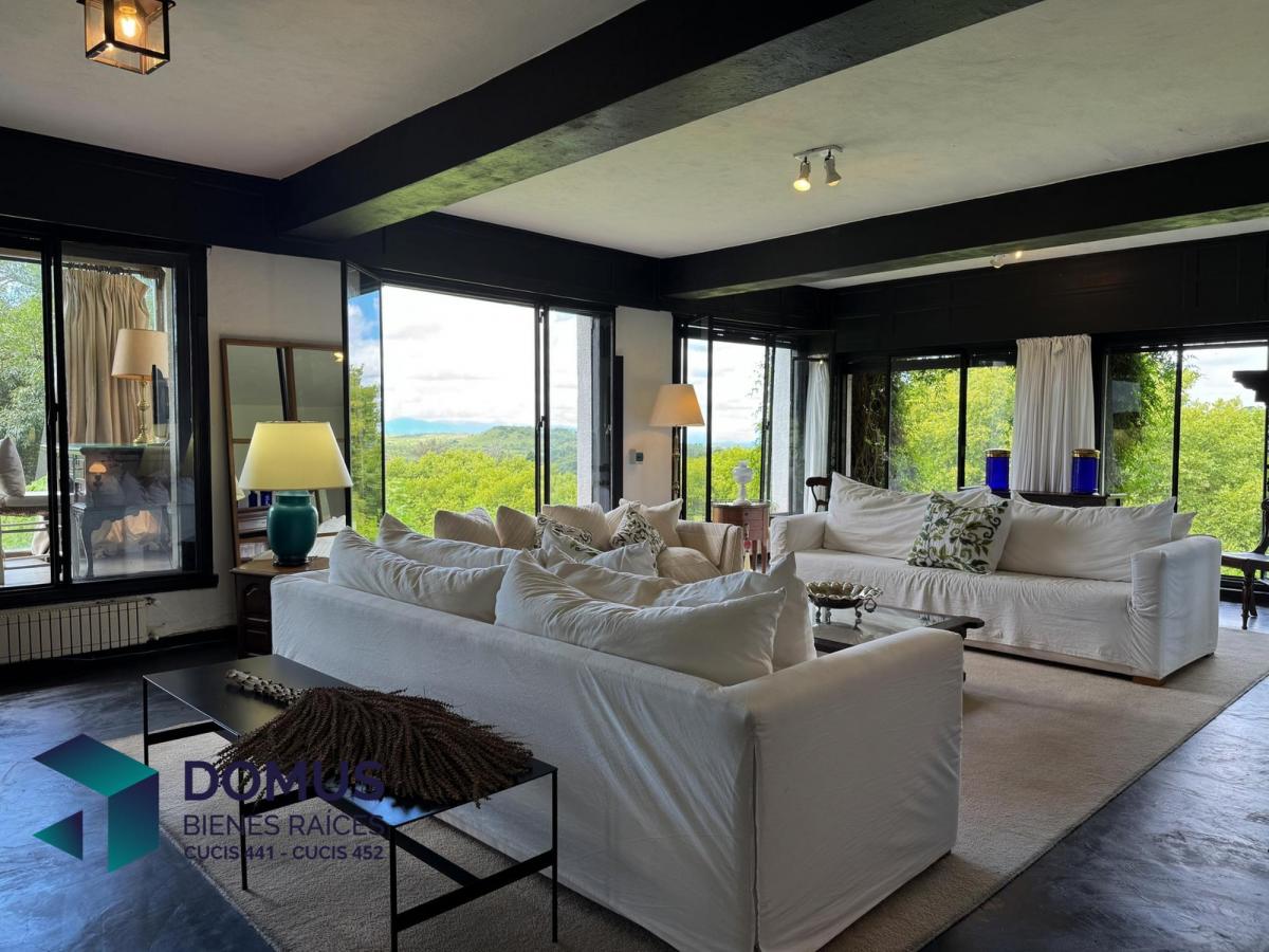 Venta Importante Predio y Casa en Lesser 5