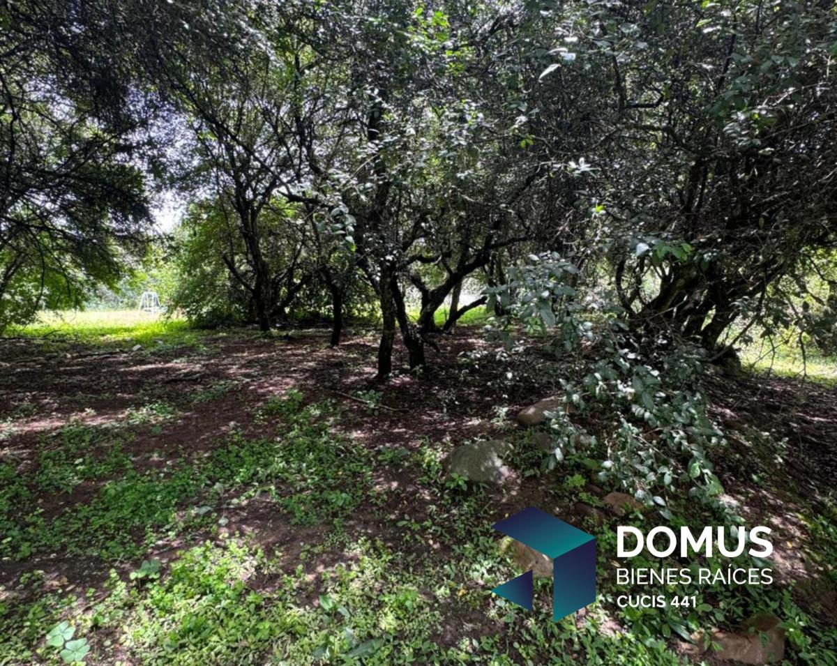 Venta Terreno Urbanización San Roque - La Calderilla 5