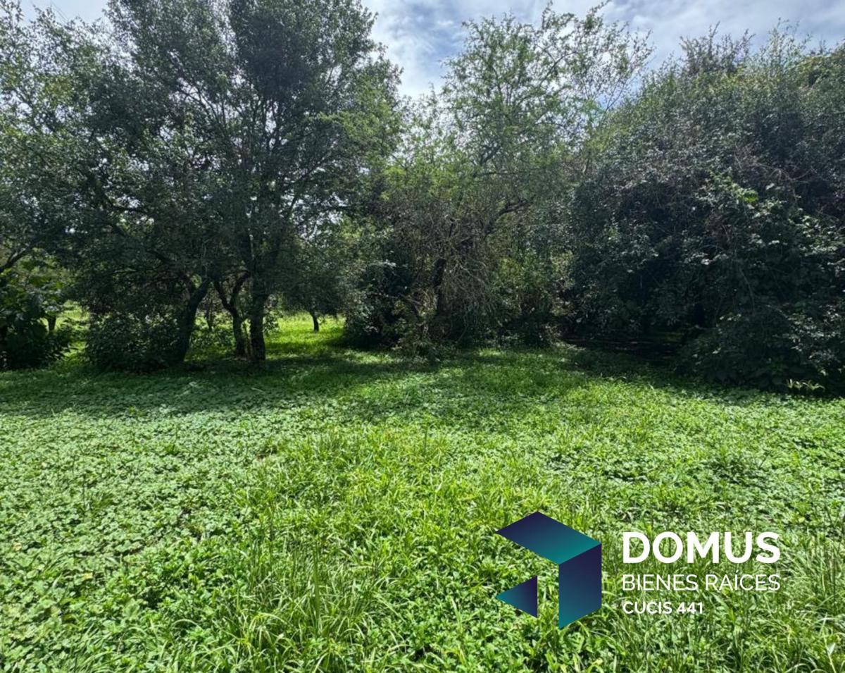 Venta Terreno Urbanización San Roque - La Calderilla 4