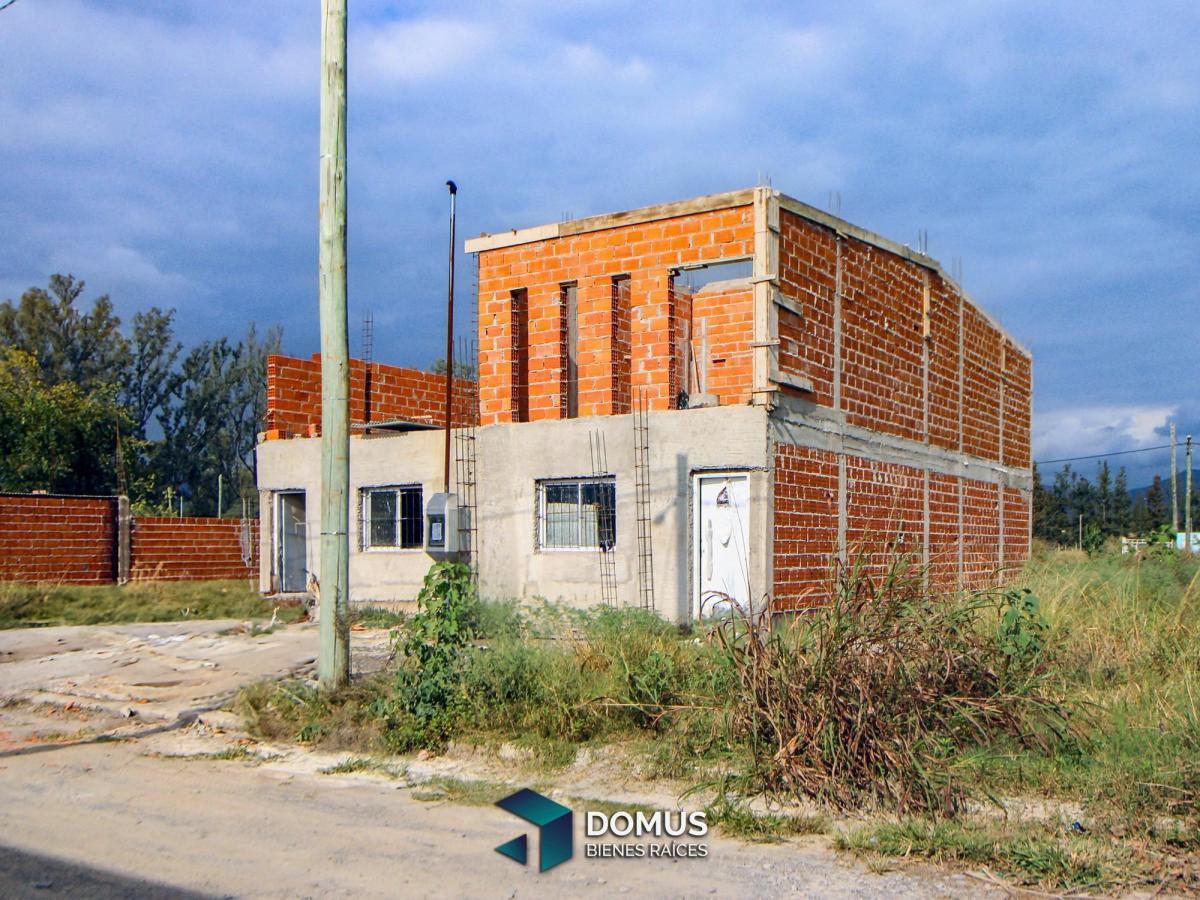Venta Duplex en Contruccion Zona Sur La Jorgelina 2
