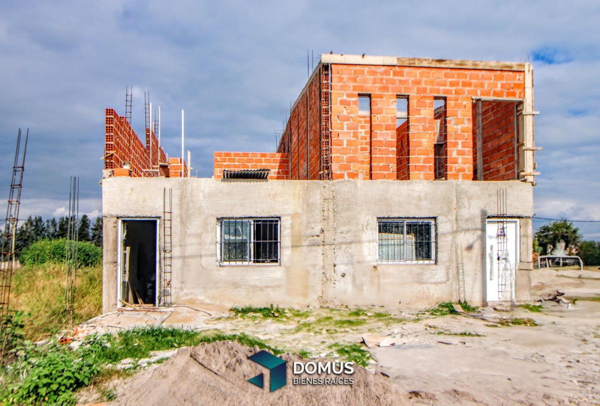 Venta Duplex en Contruccion Zona Sur La Jorgelina 3