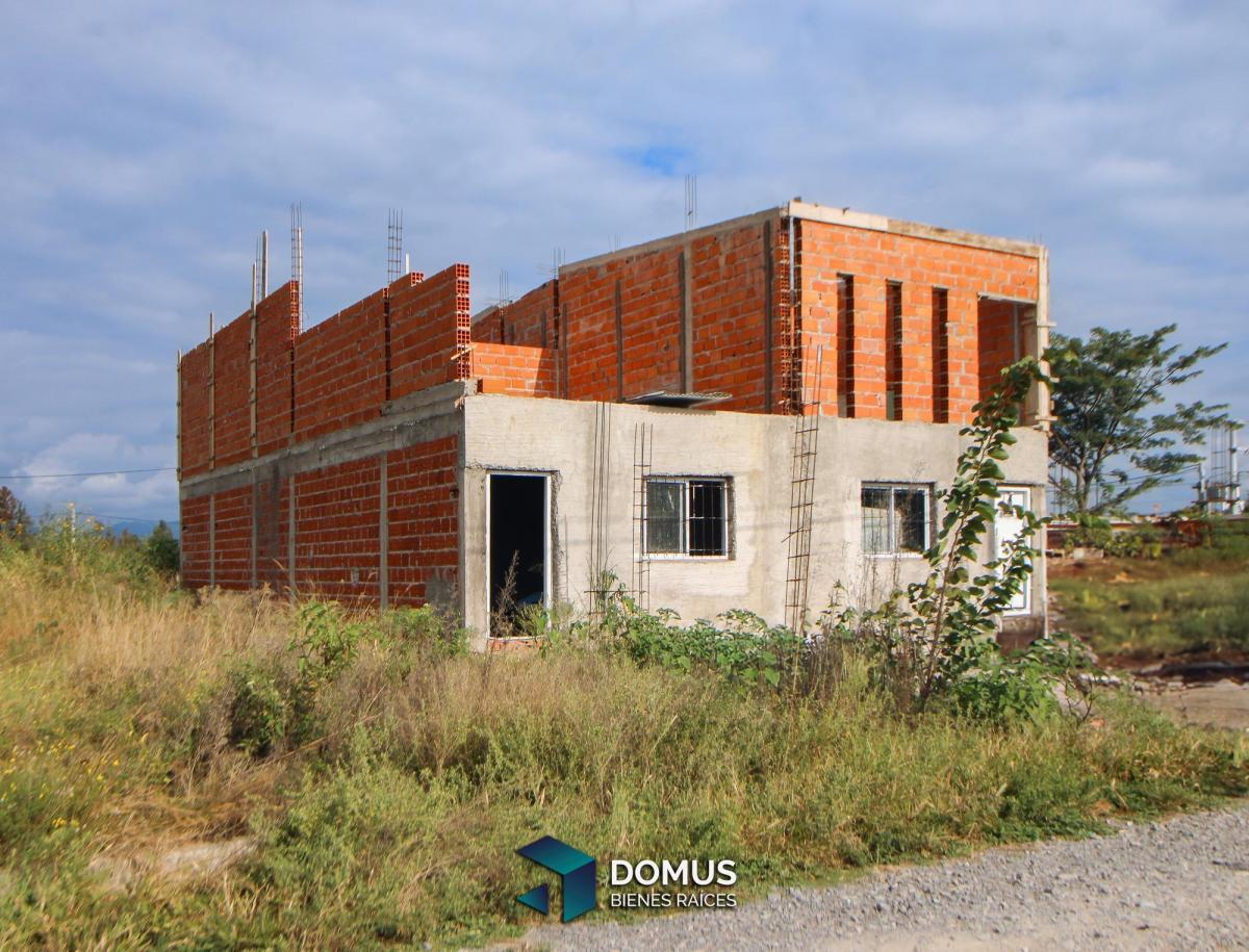Venta Duplex en Contruccion Zona Sur La Jorgelina 4
