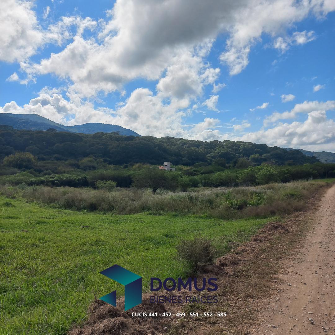 Venta Terreno en Urbanizacion La Mision 4