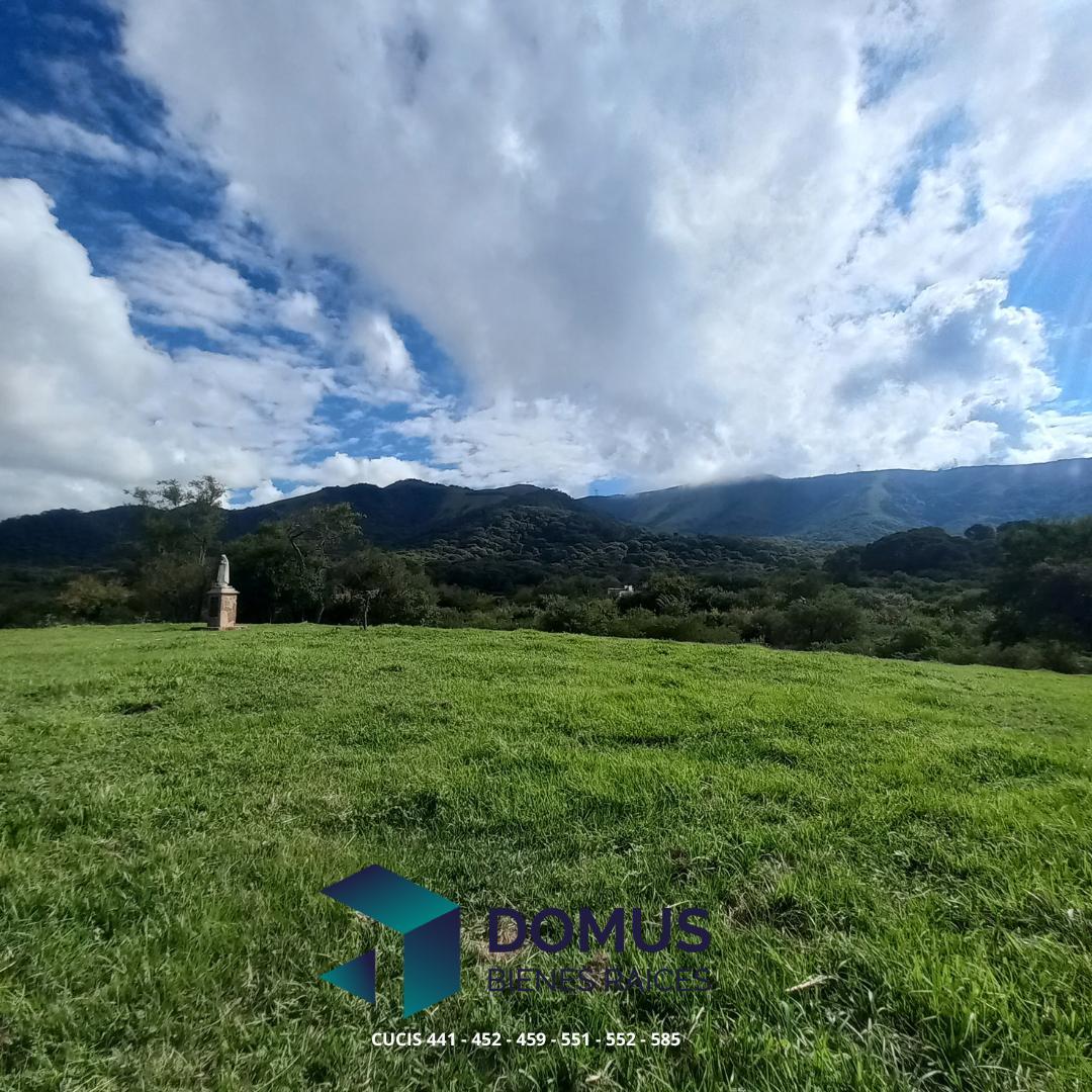 Venta Terreno en Urbanizacion La Mision 2