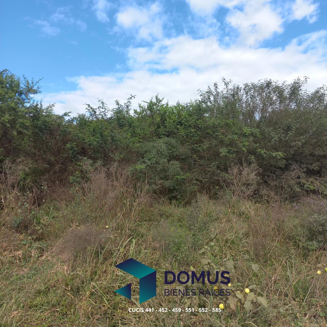 Venta Terreno en Urbanizacion La Mision 3