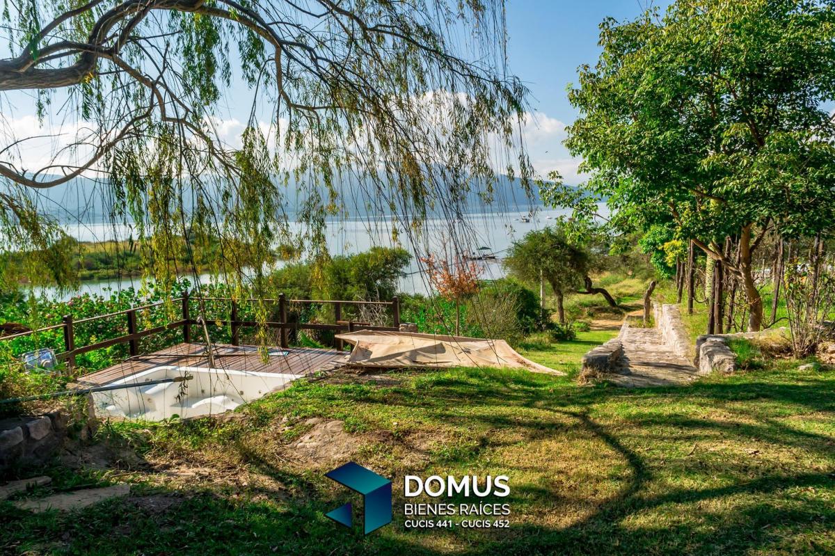 Venta Casa Punta Diamante Dique Cabra Corral 5