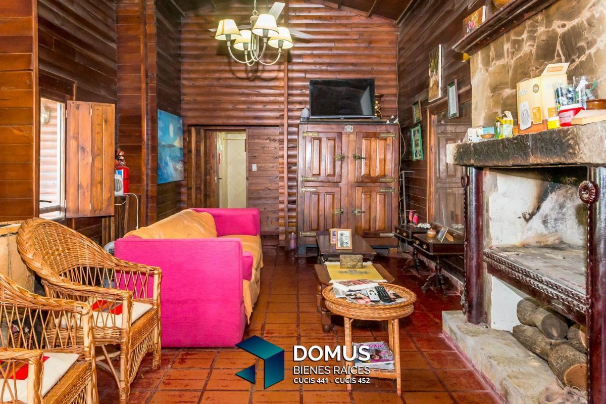 Venta Casa Punta Diamante Dique Cabra Corral 2
