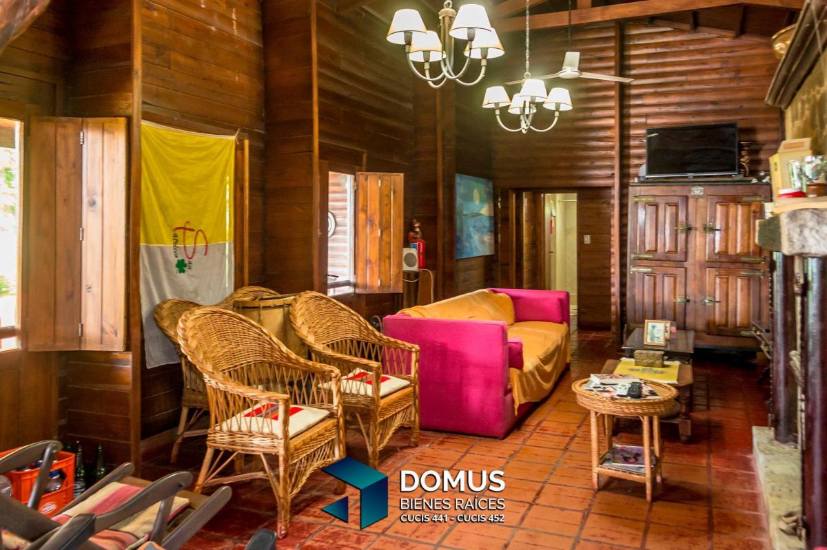 Venta Casa Punta Diamante Dique Cabra Corral 4