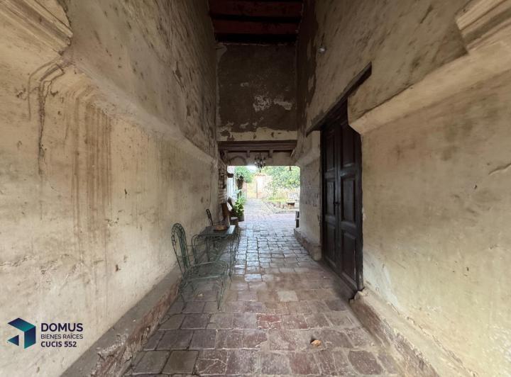 VENTA CASA CERRILLOS 5