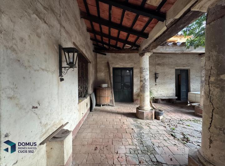 VENTA CASA CERRILLOS 2