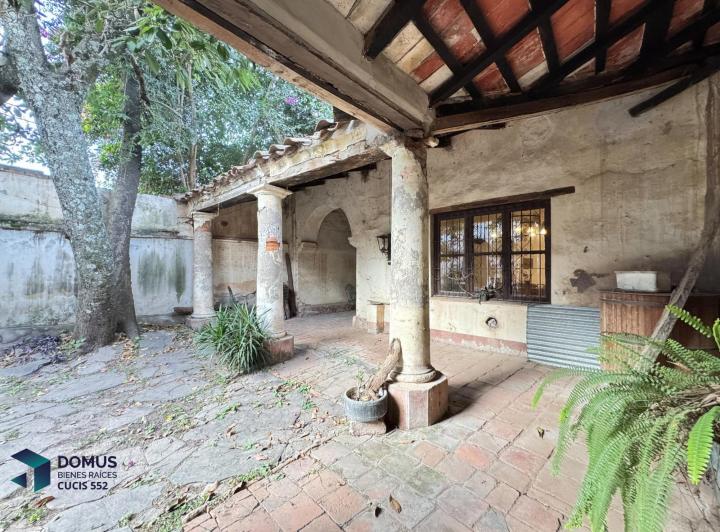 VENTA CASA CERRILLOS 4