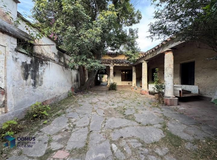 VENTA CASA CERRILLOS 3