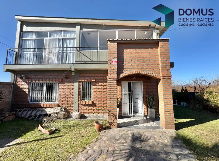 VENTA CASA EN SAN LUIS SALTA