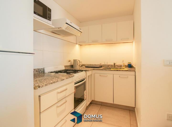 ALQUILER DEPARTAMENTO UN DORMITORIO AMOBLADO ZONA MACROCENTRO 2
