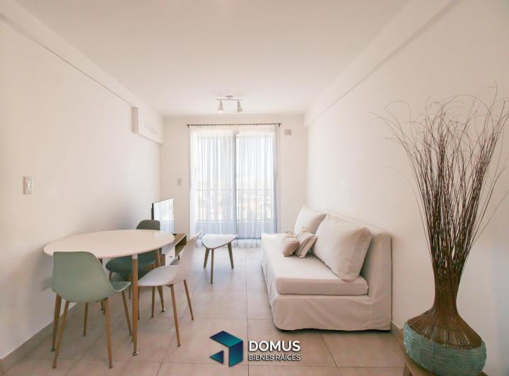 ALQUILER DEPARTAMENTO UN DORMITORIO AMOBLADO ZONA MACROCENTRO 4