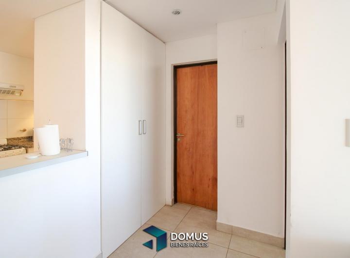 ALQUILER DEPARTAMENTO UN DORMITORIO AMOBLADO ZONA MACROCENTRO 5