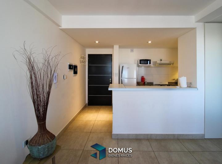 ALQUILER DEPARTAMENTO UN DORMITORIO AMOBLADO ZONA MACROCENTRO 3