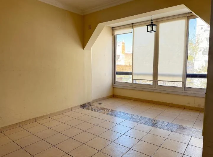 ALQUILER DEPARTAMENTO UN DORMITORIO  ZONA CENTRO 5