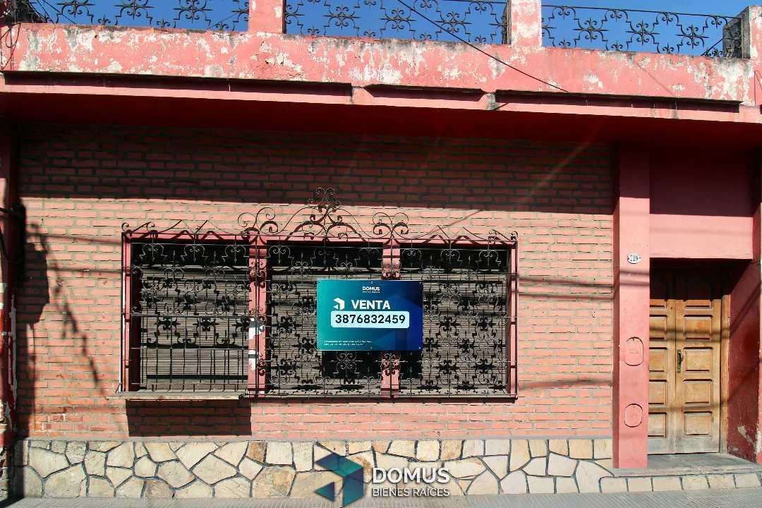 VENTA CASA A RECICLAR ZONA CENTRO