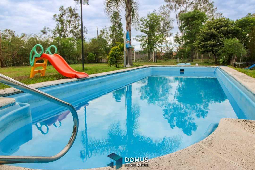 Foto de VENTA QUINCHO LA SILLETA, imagen 5
