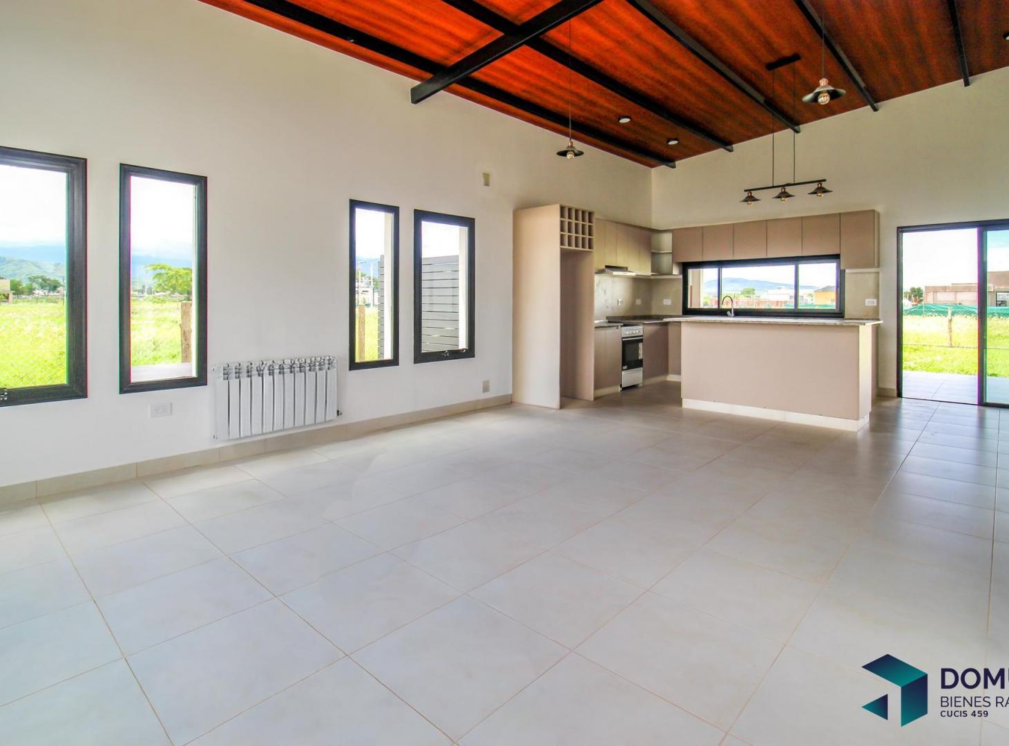 VENTA CASA LA VERBENA