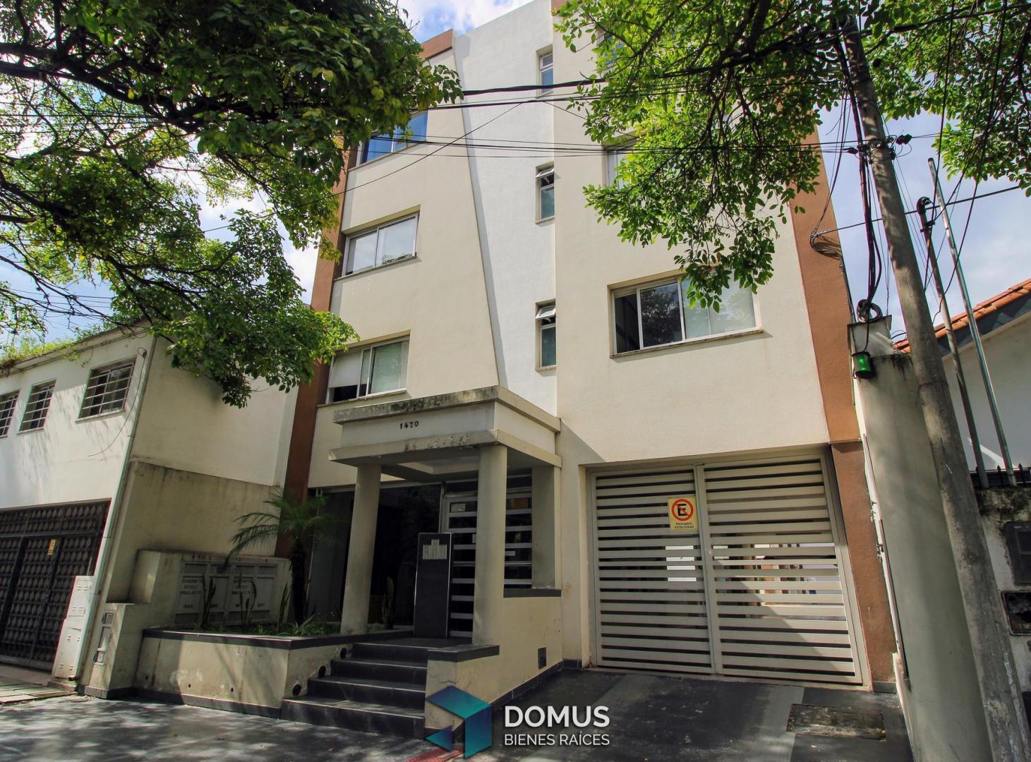 VENTA DEPARTAMENTO AV BLEGRANO 2 DORMITORIOS ZONA CENTRO