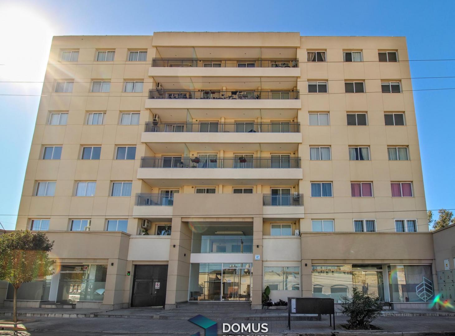 VENTA DEPARTAMENTO CALLE RIVADAVIA 1750