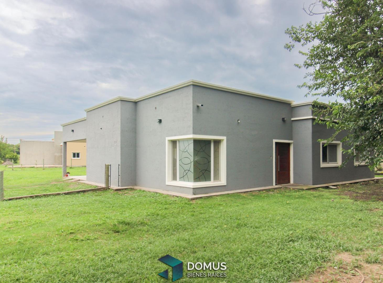 VENTA CASA BARRIO PRIVADO LOS OLMOS