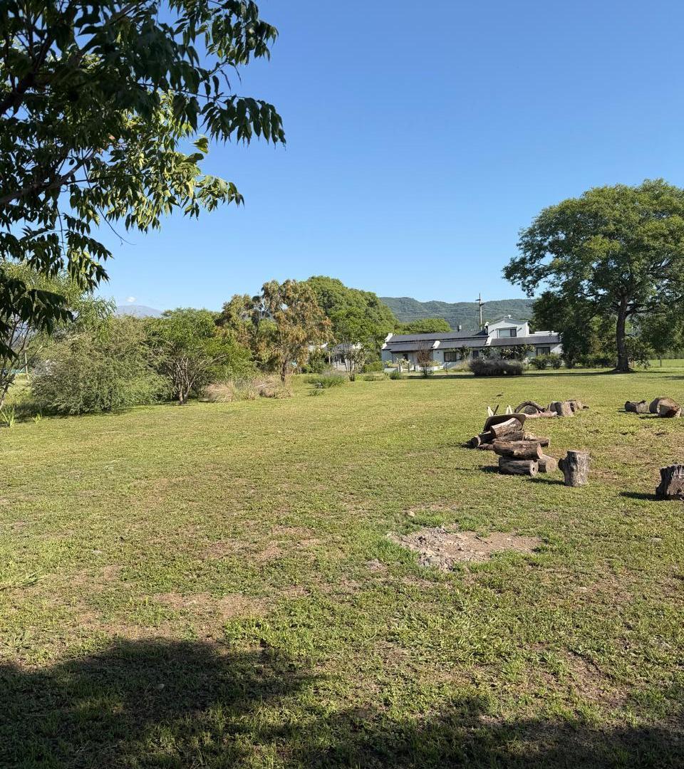 VENTA TERRENO EN CLUB DE CAMPO EL ENCON